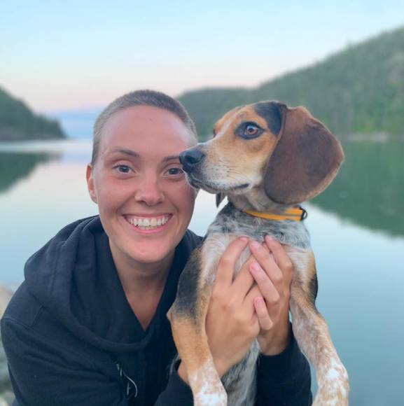 Meet your Posher, Mathilde - Picture 1 of 1